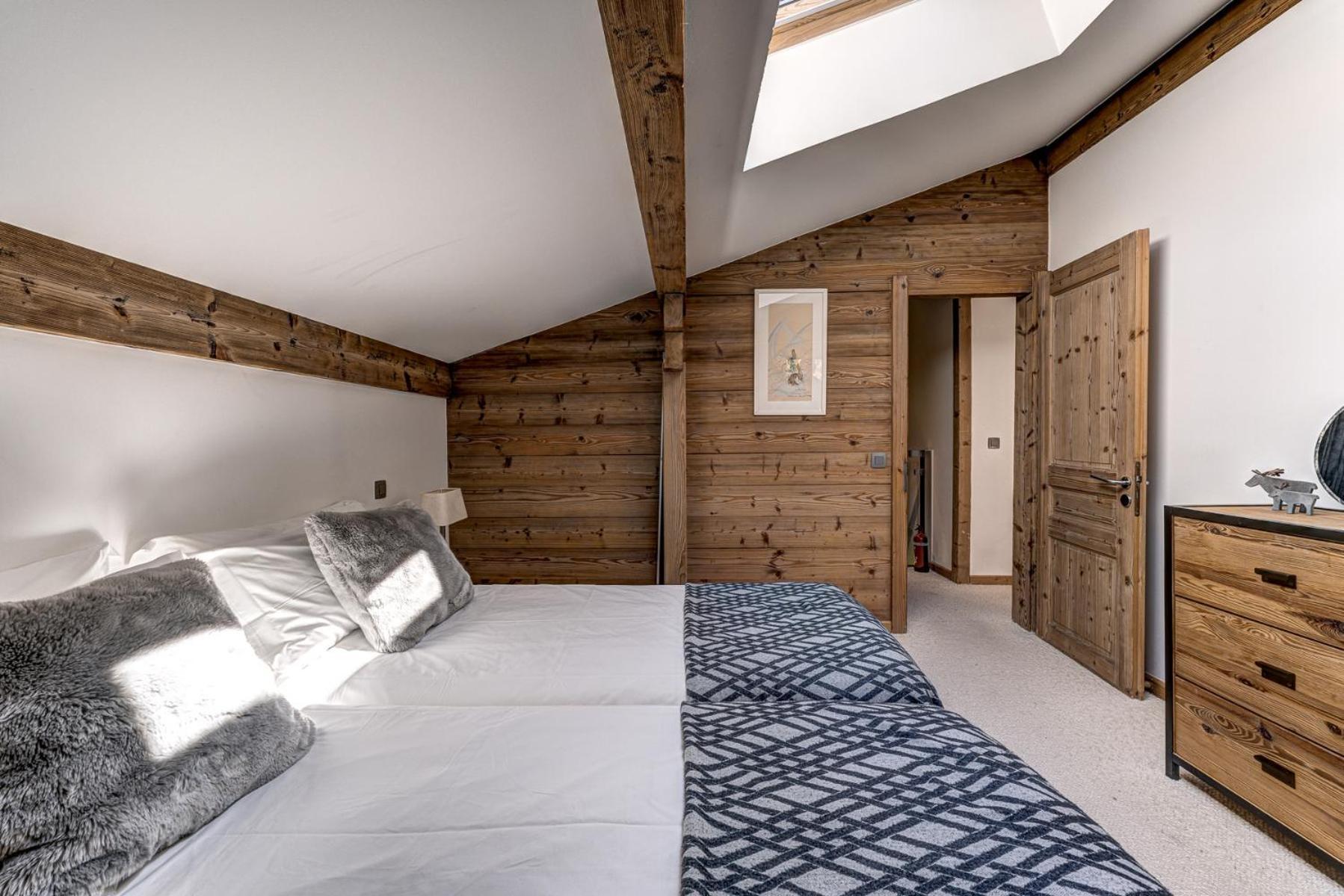 Chalet Les Sauberands Chamonix Ngoại thất bức ảnh
