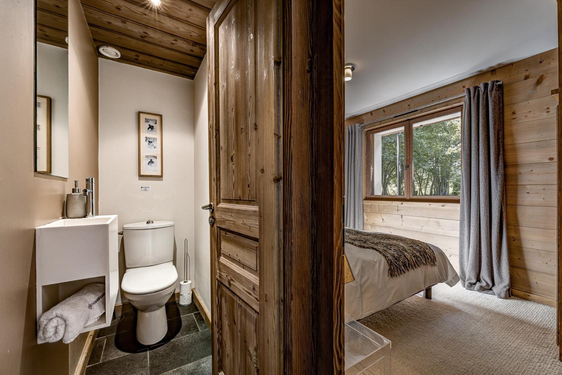 Chalet Les Sauberands Chamonix Ngoại thất bức ảnh