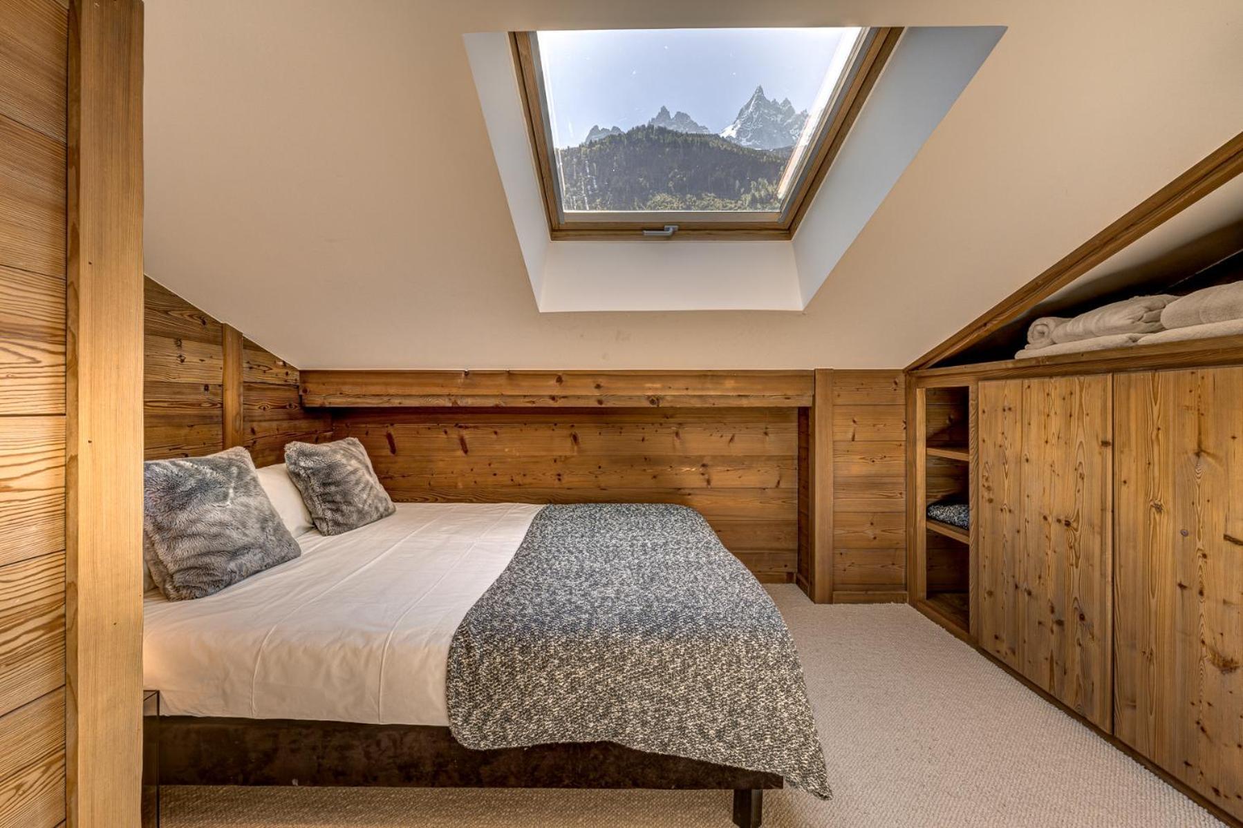 Chalet Les Sauberands Chamonix Ngoại thất bức ảnh