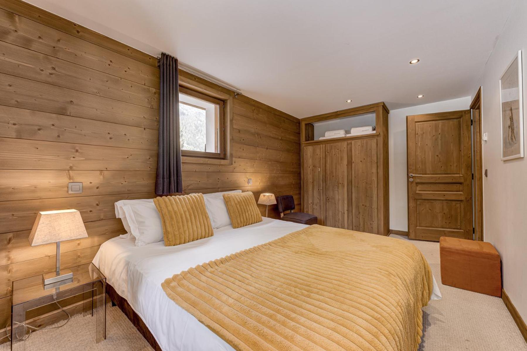 Chalet Les Sauberands Chamonix Ngoại thất bức ảnh
